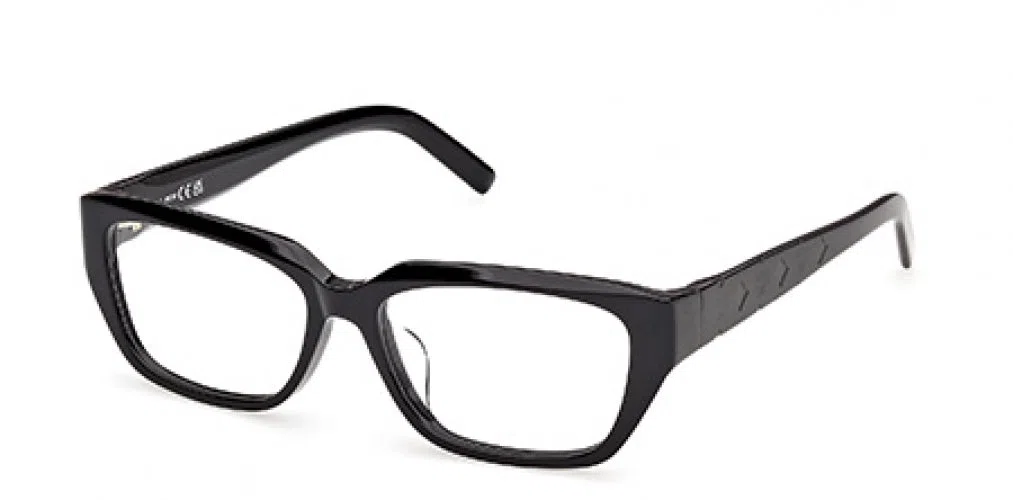 MCM WORLDWIDE 5034F Eyeglasses - view 3